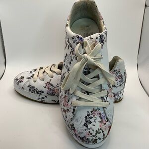 Rag & Bone Garden Floral Sneaker 39.5